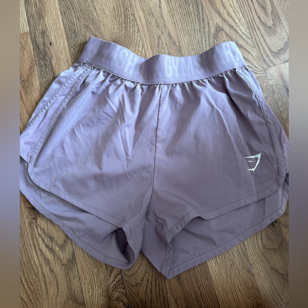 Gym Shark shorts
